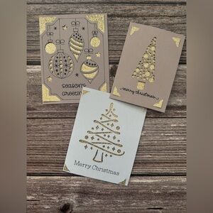 Holiday Greeting Cards